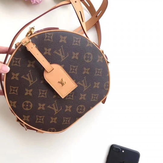 Cheap PETITE BOITE CHAPEAU Vuitton Louis 0721